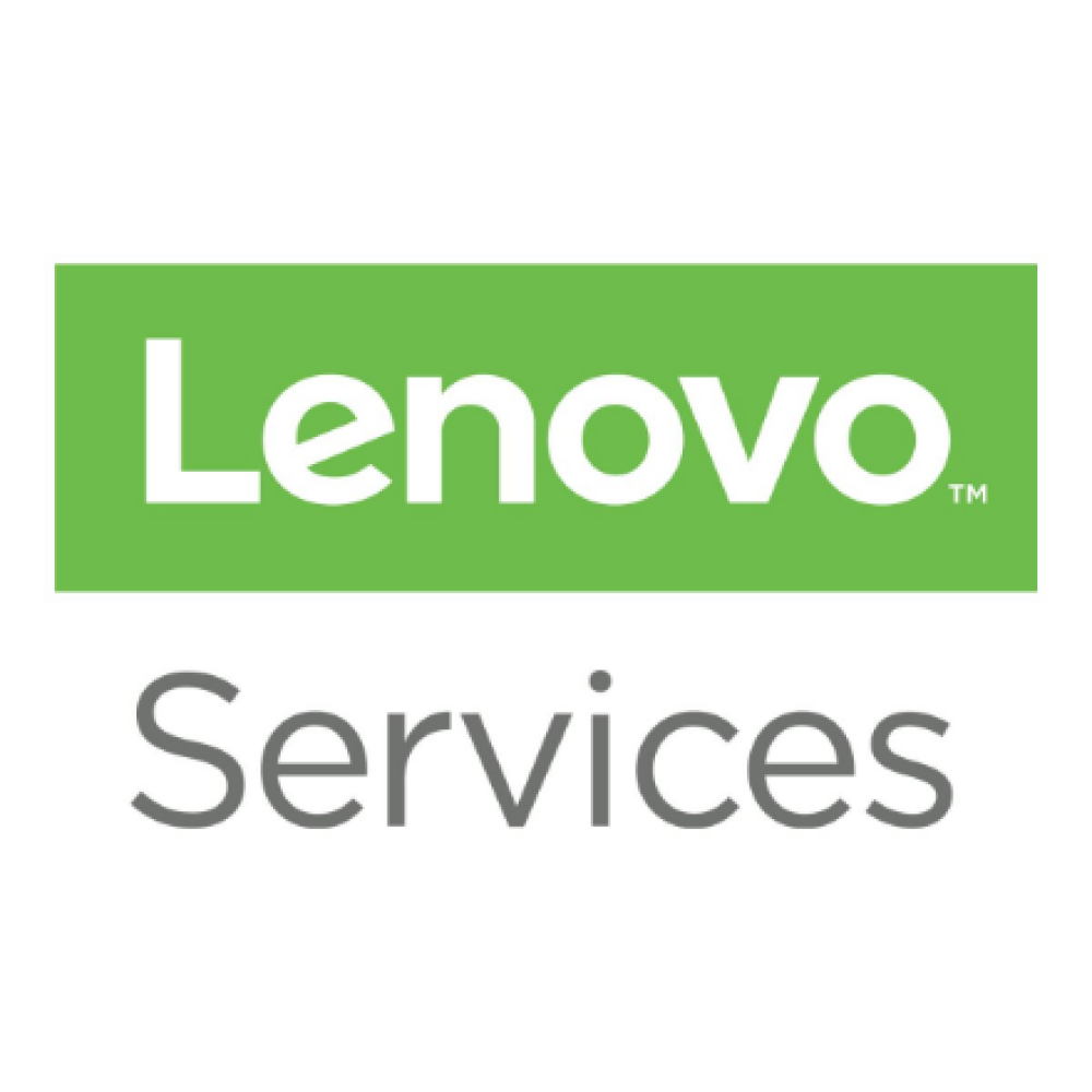 Lenovo Warranty 2Y Onsite upgrade from 2Y Courier/Carry-in , Lenovo