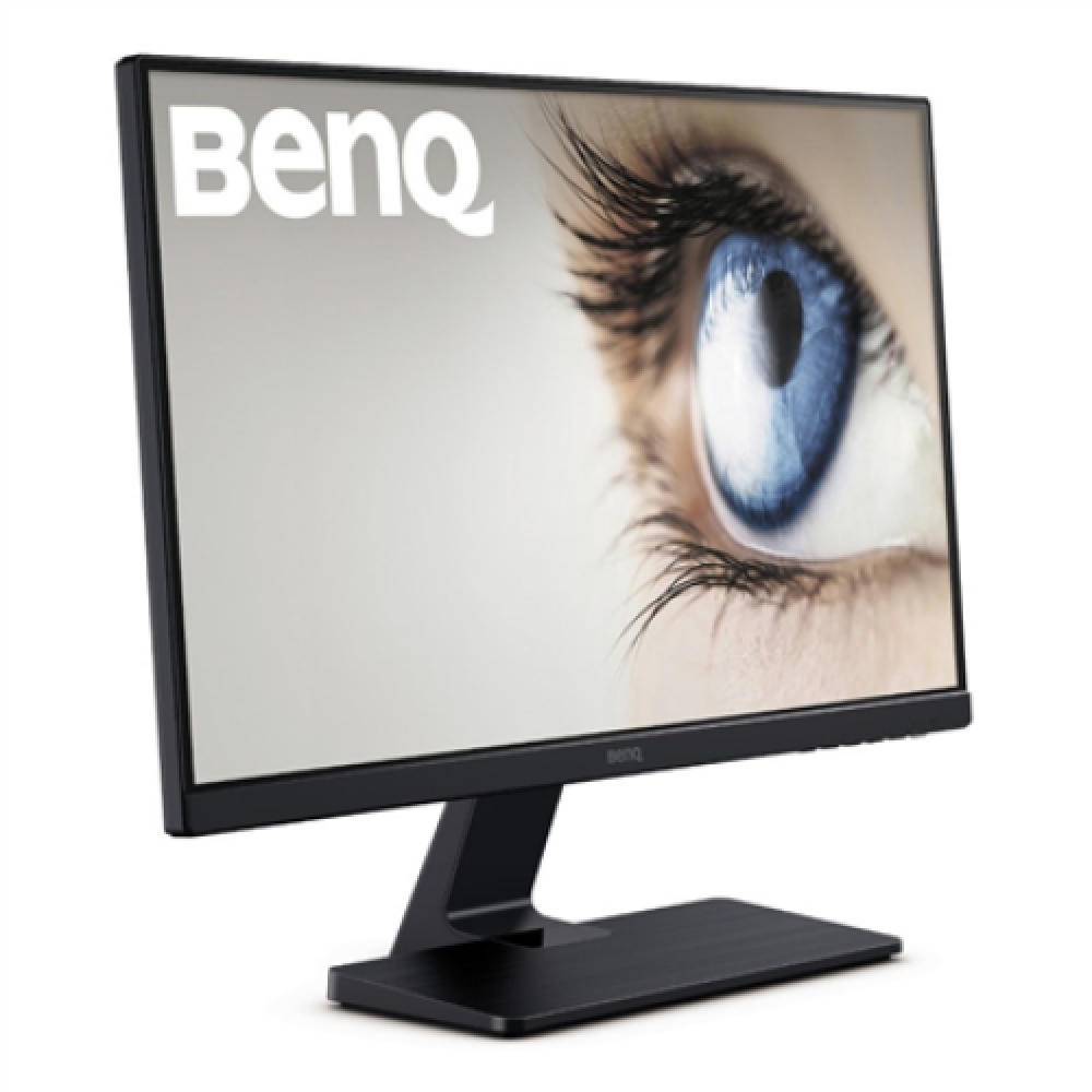 Benq Monitor with Eye-care Technology GW2475H 23.8 IPS FHD 16:9 5 ms 250 cd/m² Black HDMI ports quantity 2 60 Hz