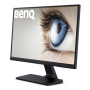 Benq Monitor with Eye-care Technology GW2475H 23.8 IPS FHD 16:9 5 ms 250 cd/m² Black HDMI ports quantity 2 60 Hz