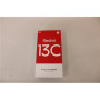 SALE OUT. Xiaomi Redmi 13C (Midnight Black) DS 6.74“ IPS LCD 720x1600/2.0GHz&1.8GHz/128GB/4GB RAM/MIUI 14/microSDXC/WiFi,BT/4G DENT ON BACK , Xiaomi , USED