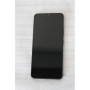 SALE OUT. Xiaomi Redmi 13C (Midnight Black) DS 6.74“ IPS LCD 720x1600/2.0GHz&1.8GHz/128GB/4GB RAM/MIUI 14/microSDXC/WiFi,BT/4G DENT ON BACK , Xiaomi , USED