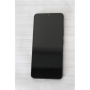 SALE OUT. Xiaomi Redmi 13C (Midnight Black) DS 6.74“ IPS LCD 720x1600/2.0GHz&1.8GHz/128GB/4GB RAM/MIUI 14/microSDXC/WiFi,BT/4G DENT ON BACK , Xiaomi , USED