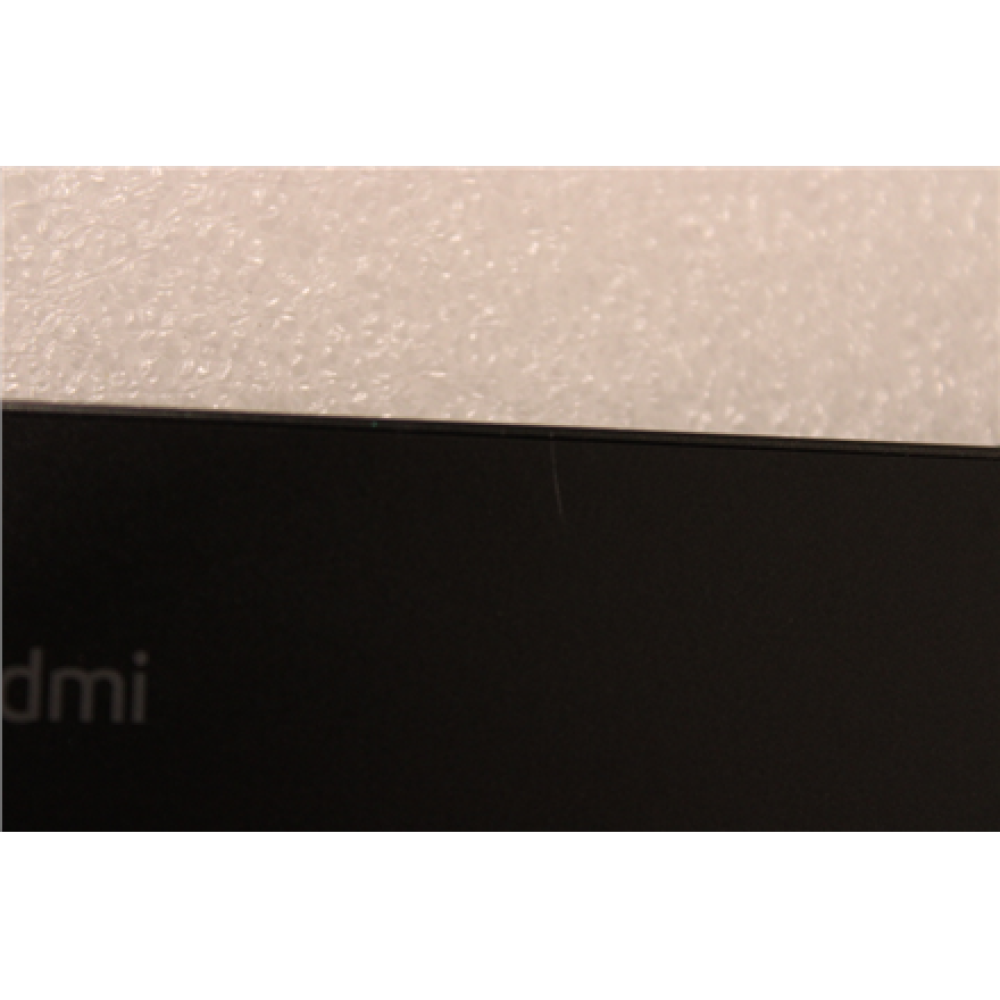SALE OUT. Xiaomi Redmi 13C (Midnight Black) DS 6.74“ IPS LCD 720x1600/2.0GHz&1.8GHz/128GB/4GB RAM/MIUI 14/microSDXC/WiFi,BT/4G DENT ON BACK , Xiaomi , USED AS DEMO, SCRATCHES ON BACK