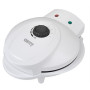 Camry , Waffle maker , CR 3022 , 1000 W , Number of pastry 5 , Heart shaped , White