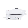 Camry , Waffle maker , CR 3022 , 1000 W , Number of pastry 5 , Heart shaped , White