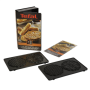 TEFAL XA800712 Bricelet plates , TEFAL , XA800712 , Black