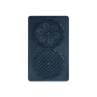 TEFAL XA800712 Bricelet plates , TEFAL , XA800712 , Black
