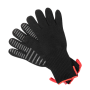 Barbecook , Premium Pair of Gloves, Black , BC-ACC-7052