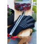 Barbecook , Premium Pair of Gloves, Black , BC-ACC-7052