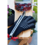Barbecook , Premium Pair of Gloves, Black , BC-ACC-7052