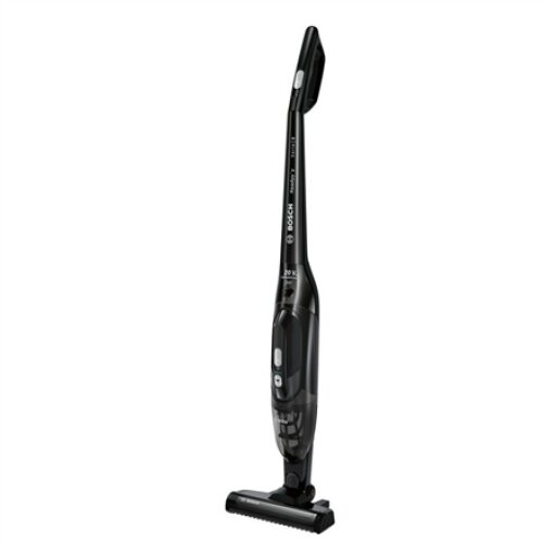 Bosch , Vacuum Cleaner , Readyyy 20Vmax BBHF220 , Cordless operating , Handstick and Handheld , - W , 18 V , Operating time (max) 40 min , Black , Warranty 24 month(s) , Battery warranty 24 month(s)