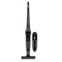 Bosch , Vacuum Cleaner , Readyyy 20Vmax BBHF220 , Cordless operating , Handstick and Handheld , - W , 18 V , Operating time (max) 40 min , Black , Warranty 24 month(s) , Battery warranty 24 month(s)