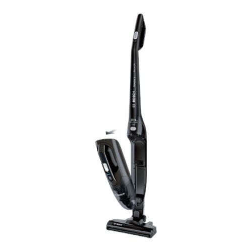 Bosch , Vacuum Cleaner , Readyyy 20Vmax BBHF220 , Cordless operating , Handstick and Handheld , - W , 18 V , Operating time (max) 40 min , Black , Warranty 24 month(s) , Battery warranty 24 month(s)