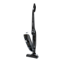 Bosch , Vacuum Cleaner , Readyyy 20Vmax BBHF220 , Cordless operating , Handstick and Handheld , - W , 18 V , Operating time (max) 40 min , Black , Warranty 24 month(s) , Battery warranty 24 month(s)