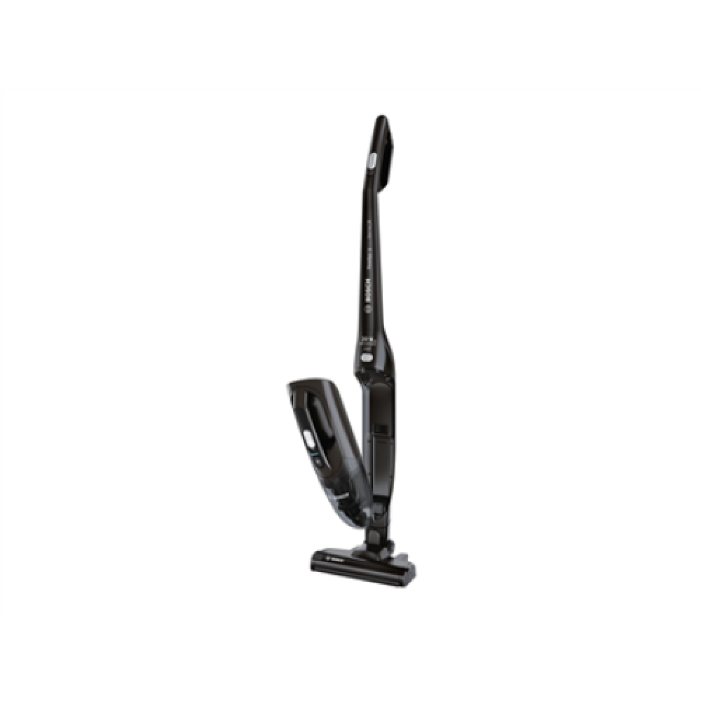 Bosch , Vacuum Cleaner , Readyyy 20Vmax BBHF220 , Cordless operating , Handstick and Handheld , - W , 18 V , Operating time (max) 40 min , Black , Warranty 24 month(s) , Battery warranty 24 month(s)