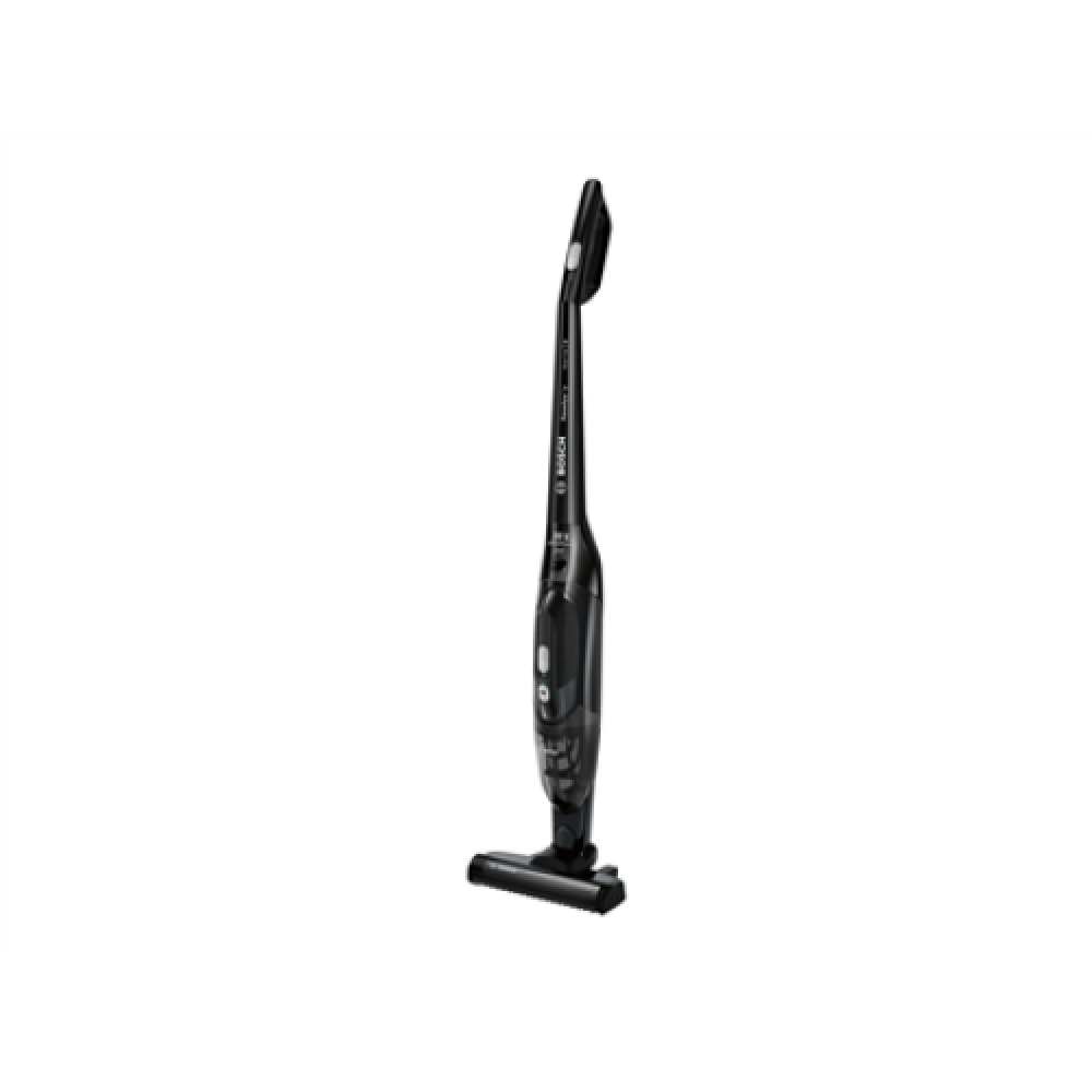 Bosch , Vacuum Cleaner , Readyyy 20Vmax BBHF220 , Cordless operating , Handstick and Handheld , - W , 18 V , Operating time (max) 40 min , Black , Warranty 24 month(s) , Battery warranty 24 month(s)