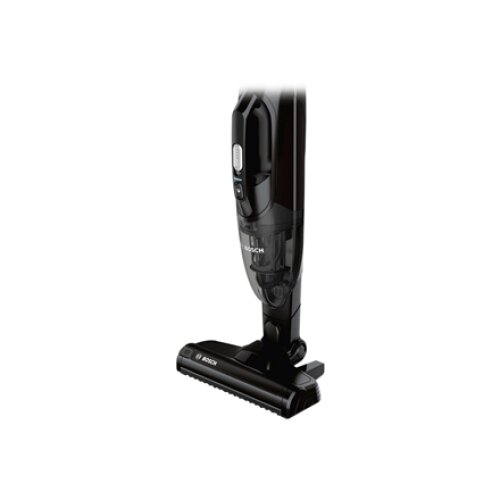 Bosch , Vacuum Cleaner , Readyyy 20Vmax BBHF220 , Cordless operating , Handstick and Handheld , - W , 18 V , Operating time (max) 40 min , Black , Warranty 24 month(s) , Battery warranty 24 month(s)