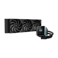 Deepcool , CPU Cooler , MYSTIQUE 360 , Intel, AMD
