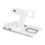 Fixed , Stand with wireless charging 3in1 , FIXMPOS-WH MagPowerstation