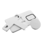 Fixed , Stand with wireless charging 3in1 , FIXMPOS-WH MagPowerstation