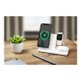 Fixed , Stand with wireless charging 3in1 , FIXMPOS-WH MagPowerstation