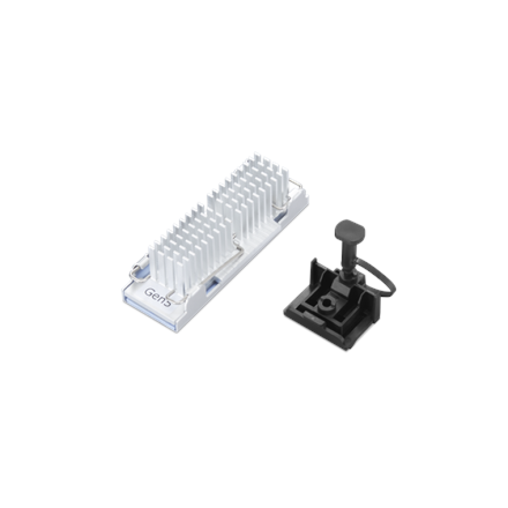 Lenovo ThinkStation Heatsink Kit for PCIe Gen5 M.2 SSD - P3 TWR G2