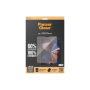 PanzerGlass Ultra-Wide Fit , 2845 , 12.9 , Screen protector , Transparent