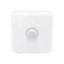 Philips Smart , Smart Motion Sensor with Batteries, 1-Pack , White