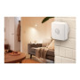 Philips Smart , Smart Motion Sensor with Batteries, 1-Pack , White