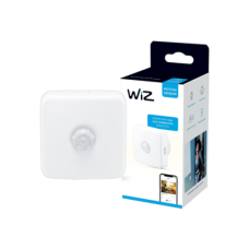 WiZ , Wireless Motion Sensor , White