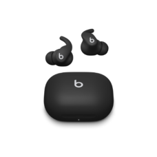 Beats True wireless earphones , Powerbeats Fit , Bluetooth , In-ear , Microphone , Jet Black , Noise canceling Beats True wireless earphones , Powerbeats Fit , Bluetooth , In-ear , Microphone , Jet Black , Noise canceling