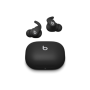 Beats True wireless earphones , Powerbeats Fit , Bluetooth , In-ear , Microphone , Jet Black , Noise canceling