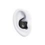 Beats True wireless earphones , Powerbeats Fit , Bluetooth , In-ear , Microphone , Jet Black , Noise canceling