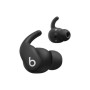 Beats True wireless earphones , Powerbeats Fit , Bluetooth , In-ear , Microphone , Jet Black , Noise canceling