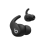Beats True wireless earphones , Powerbeats Fit , Bluetooth , In-ear , Microphone , Jet Black , Noise canceling