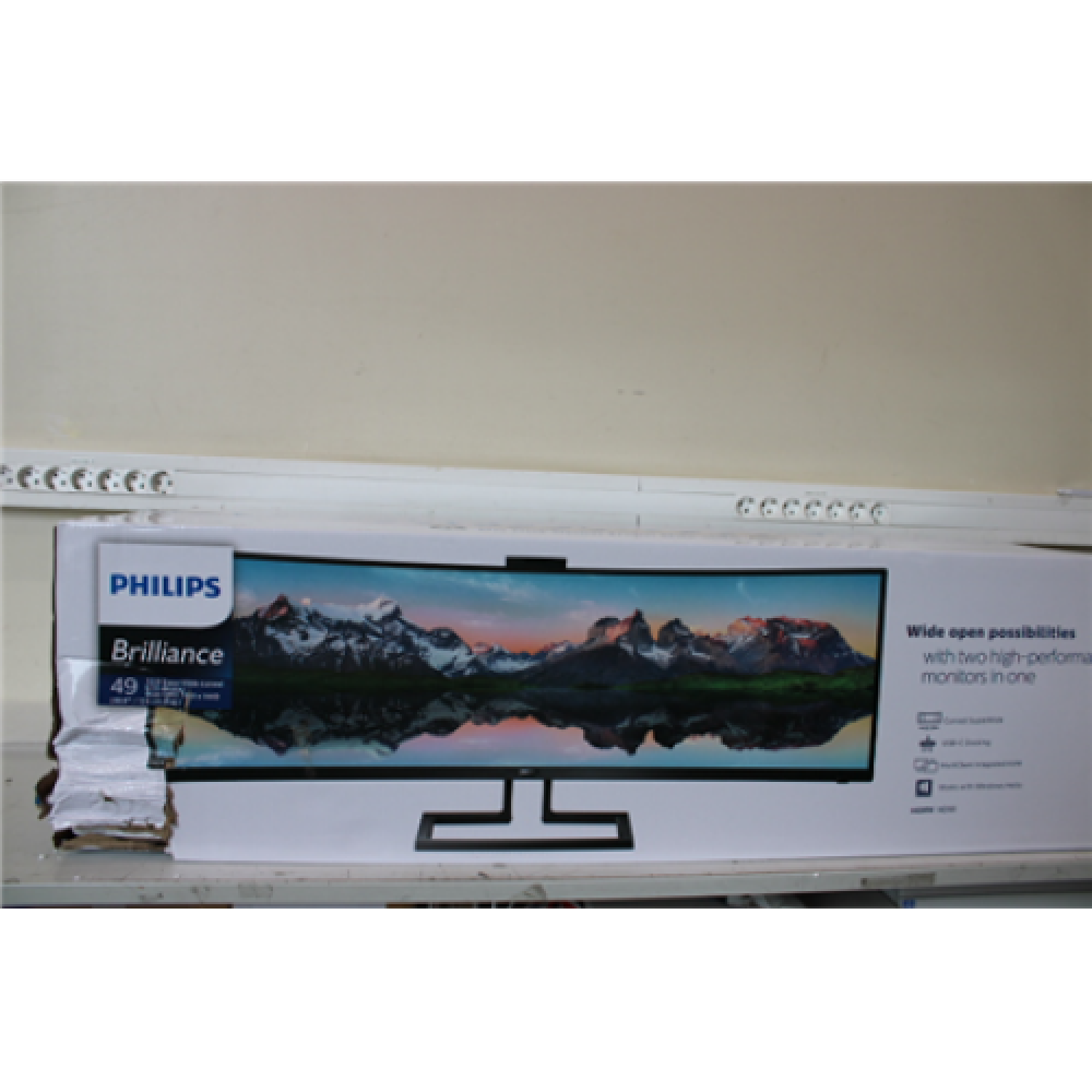 Philips CD/HDMI/USB/テレビ用