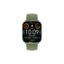 myPhone Watch Pastel , Smart watch , AMOLED , 1.75 , Waterproof , Silver Green