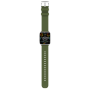 myPhone Watch Pastel , Smart watch , AMOLED , 1.75 , Waterproof , Silver Green