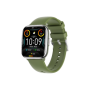 myPhone Watch Pastel , Smart watch , AMOLED , 1.75 , Waterproof , Silver Green