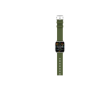 myPhone Watch Pastel , Smart watch , AMOLED , 1.75 , Waterproof , Silver Green