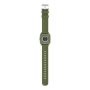 myPhone Watch Pastel , Smart watch , AMOLED , 1.75 , Waterproof , Silver Green