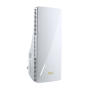 Asus RP-BE58 Dual Band Range Extender , 90IG09J0-MO0C00 , 802.11ax , Ethernet LAN (RJ-45) ports 1 , Mesh Support Yes , MU-MiMO No , No mobile broadband