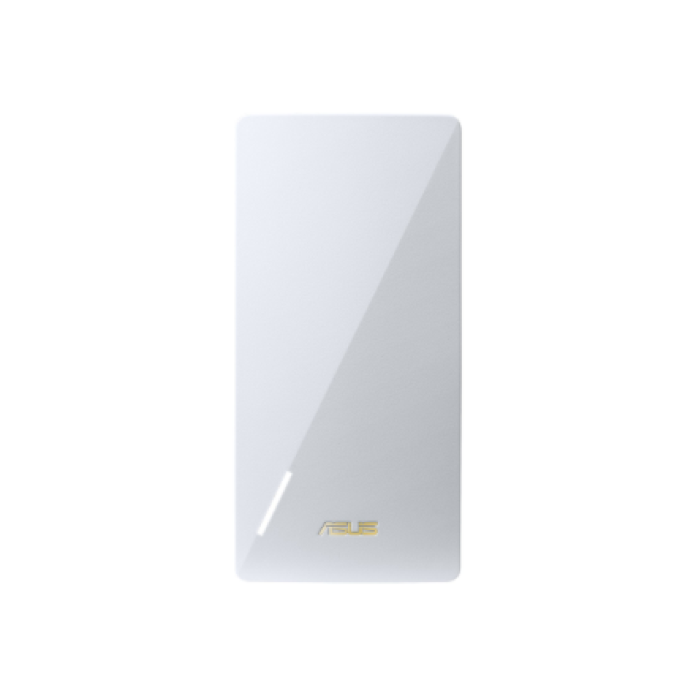 ASUS RP-BE58 Dual Band Range Extender, 802.11ax, WiFi 7, EU plug , Asus