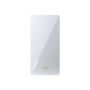 Asus RP-BE58 Dual Band Range Extender , 90IG09J0-MO0C00 , 802.11ax , Ethernet LAN (RJ-45) ports 1 , Mesh Support Yes , MU-MiMO No , No mobile broadband