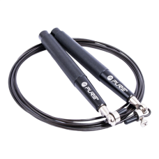 Pure2Improve Weighted Speed Rope, 300 cm , Black