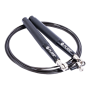 Pure2Improve Weighted Speed Rope, 300 cm , Black