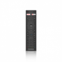 Allview QL65ePlay6100-U 65 (165cm) 4K UHD QLED Smart Android TV, Google Assistant, Silver Metallic Frame