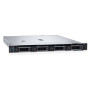 Dell PowerEdge , R360 , Rack (1U) , Intel Xeon 6 , 1 , 6325P , 4 , 8 , 3.5 GHz , 1x16GB/1x2.4TB , Up to 4 x 3.5 , PERC H355 , iDRAC9 Enterprise , Power supply 1x700 W , ReadyRails Sliding Rails , No OS , Warranty Basic NBD, 36 month(s)
