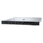 Dell PowerEdge , R360 , Rack (1U) , Intel Xeon 6 , 1 , 6325P , 4 , 8 , 3.5 GHz , 1x16GB/1x2.4TB , Up to 4 x 3.5 , PERC H355 , iDRAC9 Enterprise , Power supply 1x700 W , ReadyRails Sliding Rails , No OS , Warranty Basic NBD, 36 month(s)