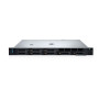 Dell PowerEdge , R360 , Rack (1U) , Intel Xeon 6 , 1 , 6325P , 4 , 8 , 3.5 GHz , 1x16GB/1x2.4TB , Up to 4 x 3.5 , PERC H355 , iDRAC9 Enterprise , Power supply 1x700 W , ReadyRails Sliding Rails , No OS , Warranty Basic NBD, 36 month(s)